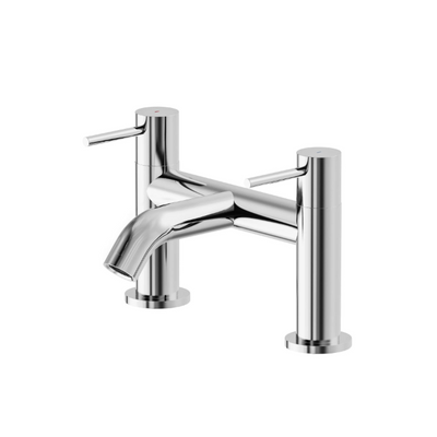 Ellie Bath Filler Tap - Chrome N24