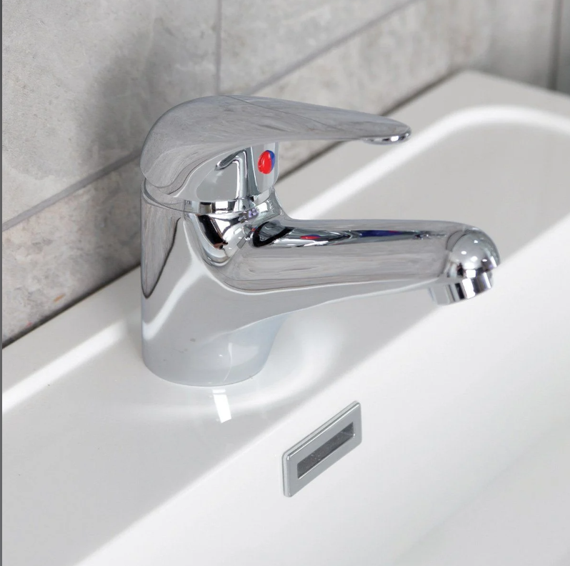Series 7 Basin Mixer Tap