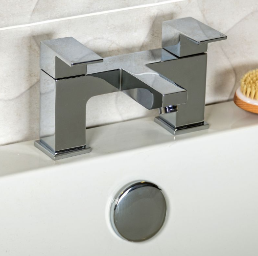 Cubus Bath Filler Tap