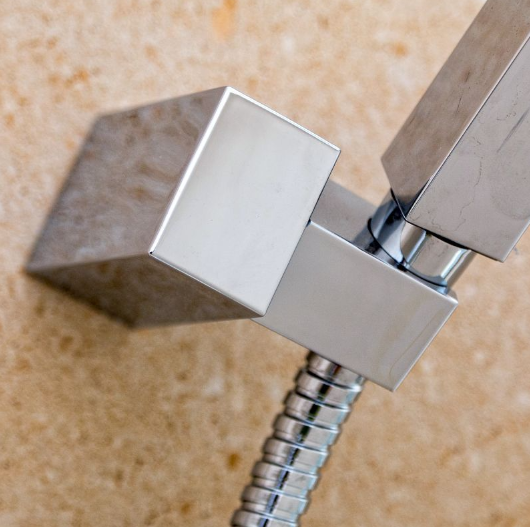 Cubus Bath Shower Mixer Tap