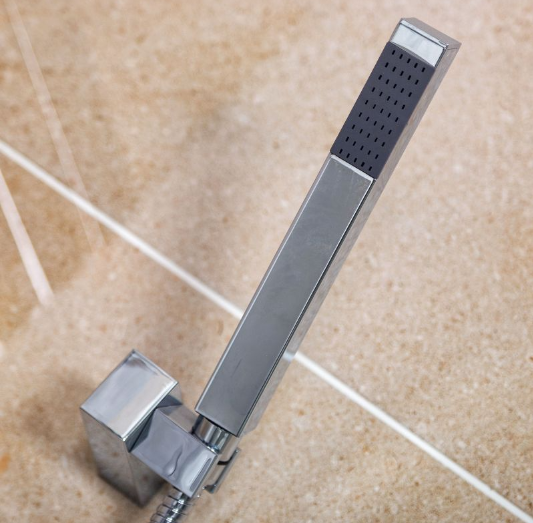 Cubus Bath Shower Mixer Tap