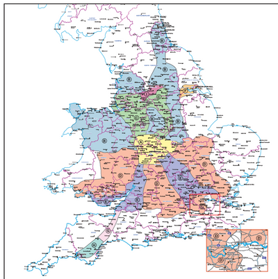 Tandem 40mm Graphite Particles  Laminate Worktops-Breakfast Bar-Splashback-Upstand