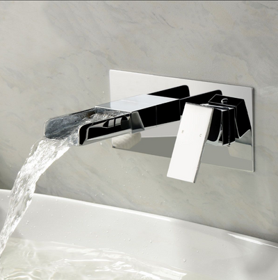 Egypt Wall Mounted Basin Mono