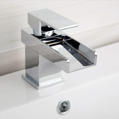 Egypt Waterfall Basin Mixer Tap