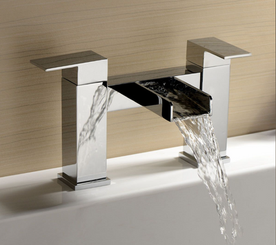 Egypt Waterfall Bath Filler Tap