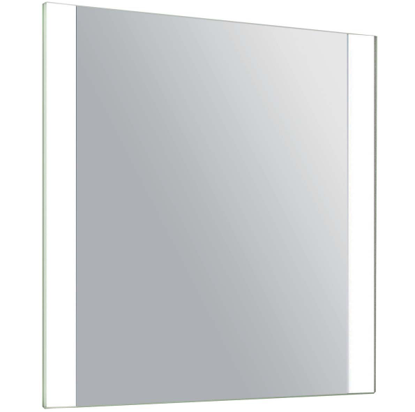 Rosie 600mm LED Mirror