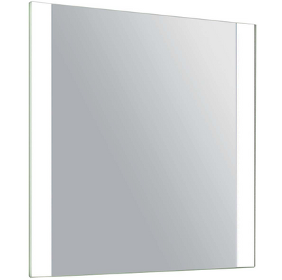 Rosie 600mm LED Mirror