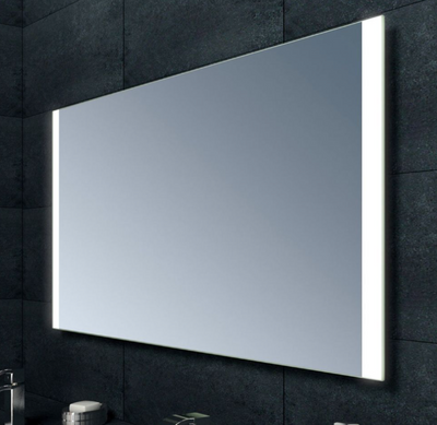 Rosie 1200mm LED Mirror