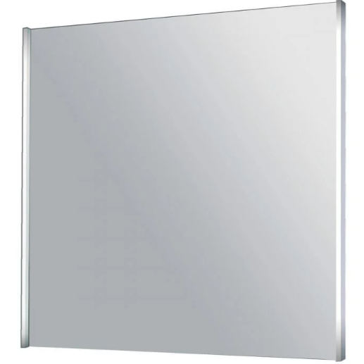 Lauren 650mm LED Mirror