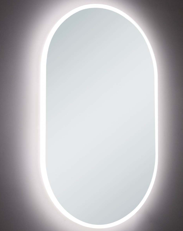 Ava LED Mirror