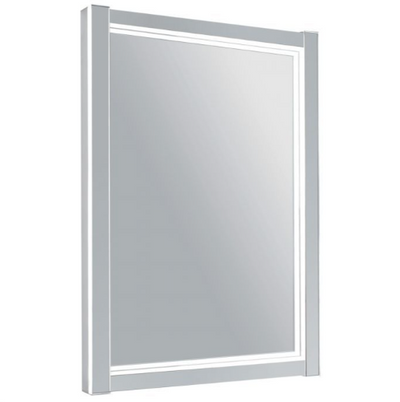 Isabella 700mm LED Mirror