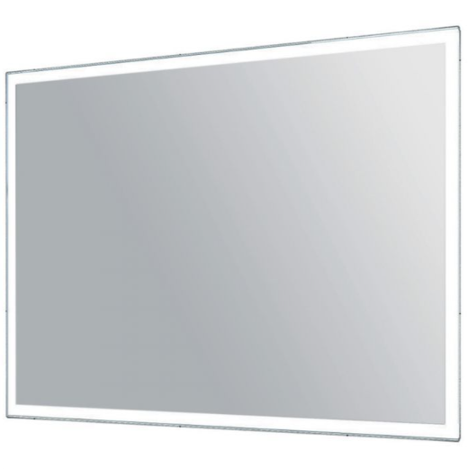 Willow 750mm LED Mirror
