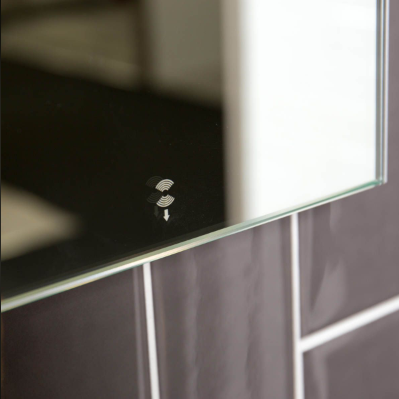 Elsie LED Bathroom Mirror 800mm