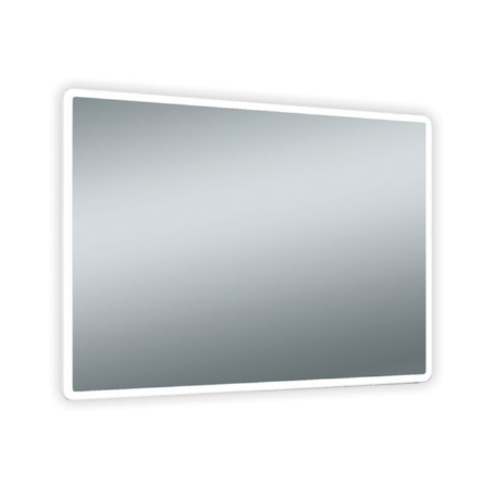 Harper 1200mm LED Mirror with Built-In Bluetooth Speakers