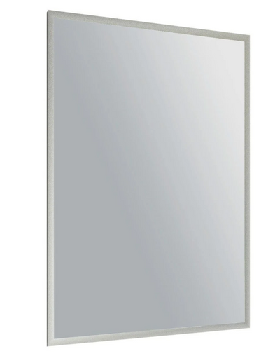Matilda 500mm Aluminium Framed Mirror