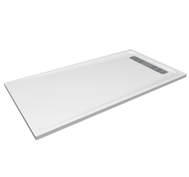 Libby Slimline Shower Tray – 900x900mm