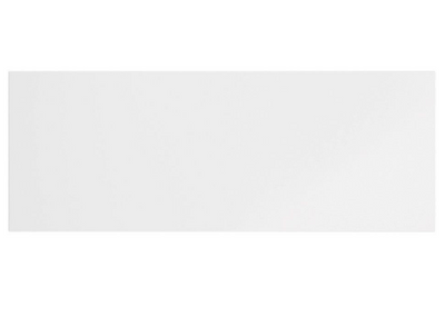 Louisiana 1800mm Acrylic Reinforced Front Bath Panel