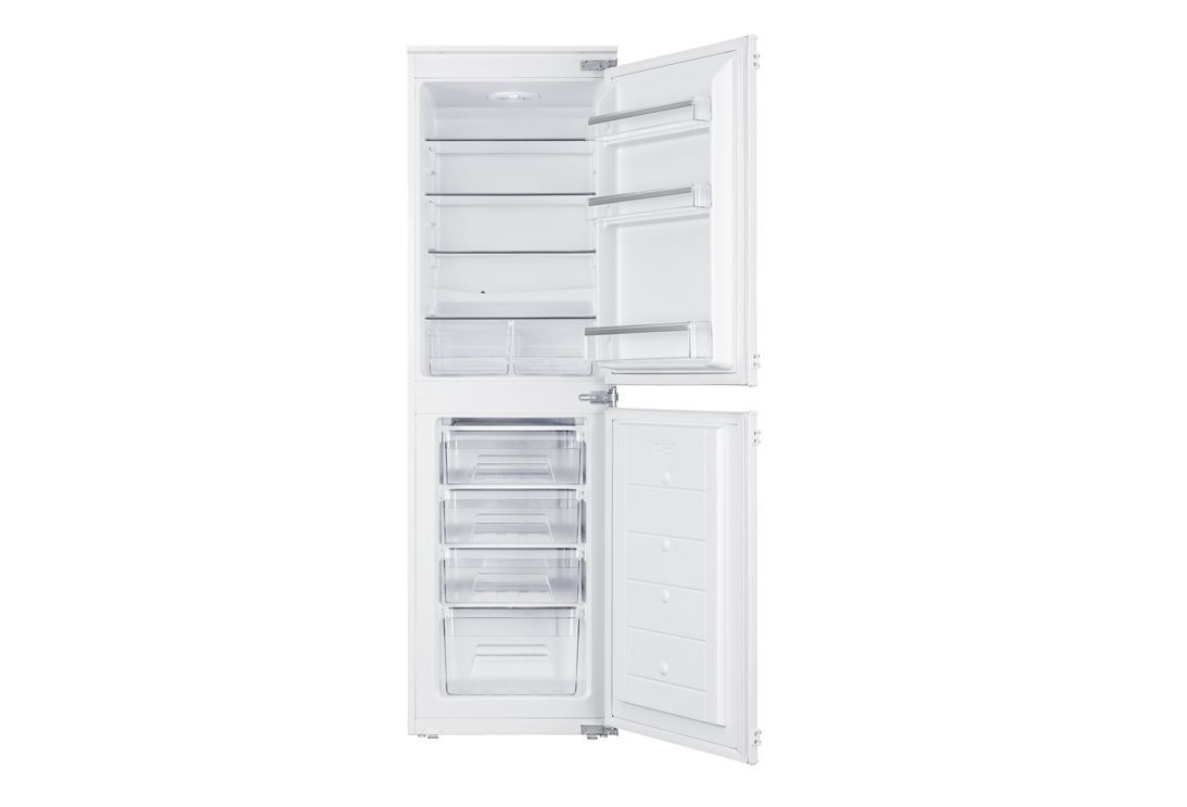 Prima 50/50 B/I FRIDGE FREEZER PRRF503