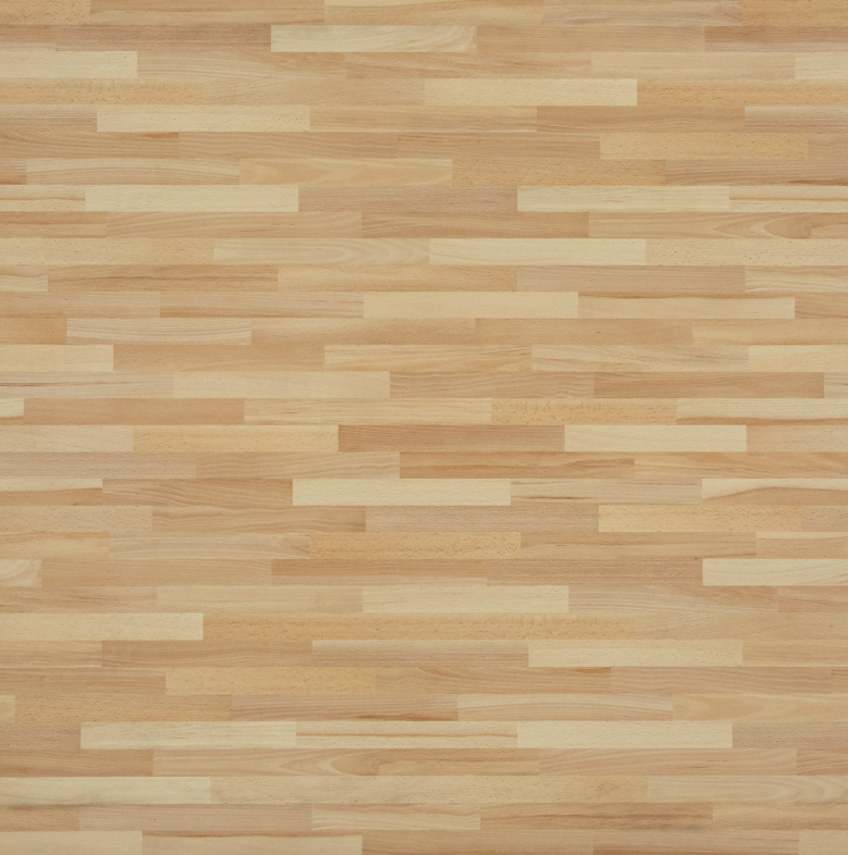 Options Clear Beech Block (Ultramatt) All Sizes Worktops 28mm