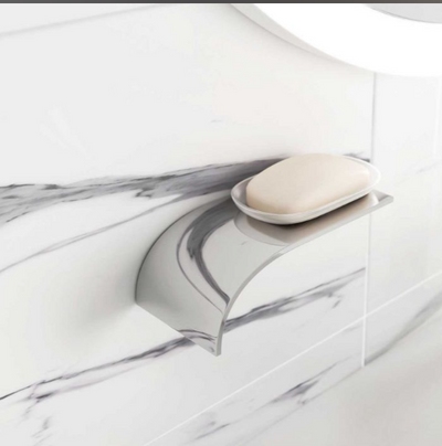 Mississippi Soap Dish