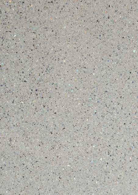Spectra 22mm Grey Peppered Spark Square Edge Worktops-Breakfast Bars-Upstands-Splashbacks