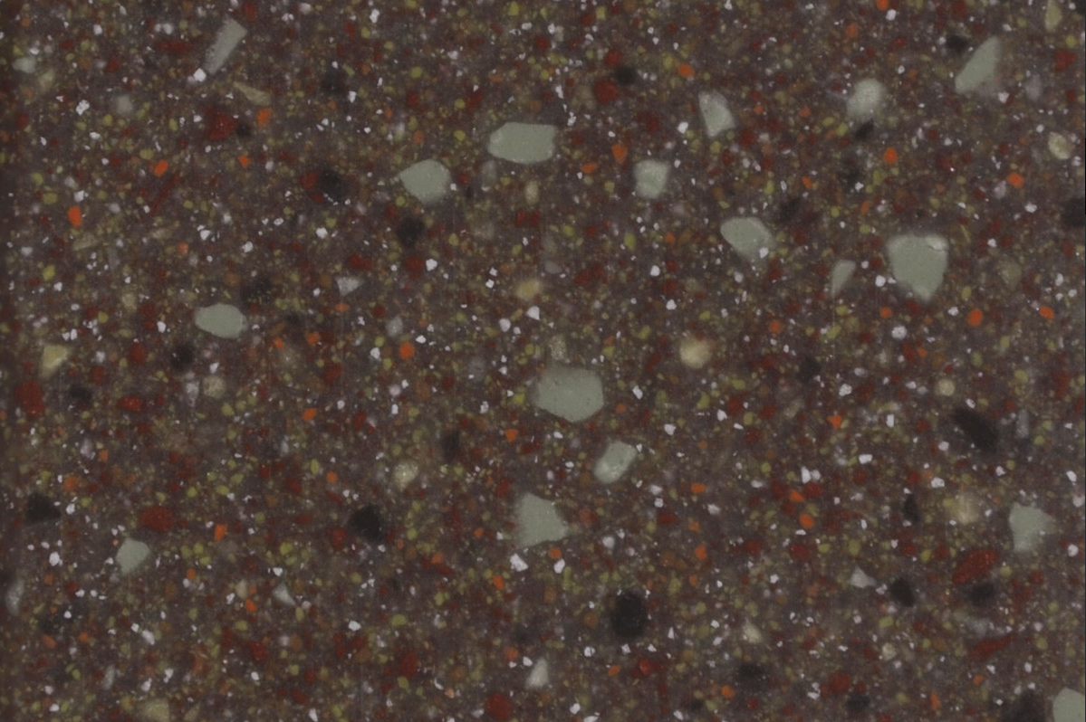 Staron AM633 Aspen Mine Solid Surfaces-Accessories