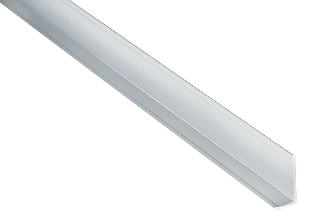 Fibo Large L-Shaped Profile 2.4m