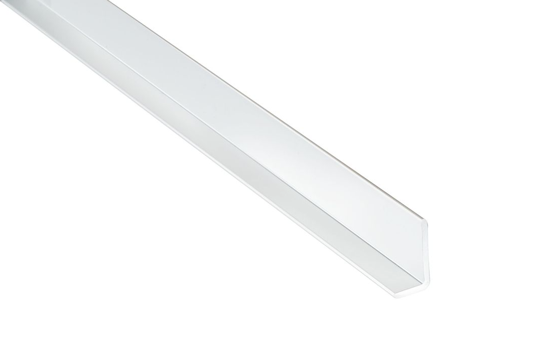 Fibo Large L-Shaped Profile 2.4m