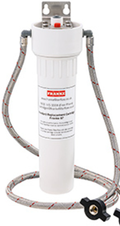 Franke Kettle Tap Filter Housing Kit – 4-in-1 Upgrade (FKTFHK-4N1)