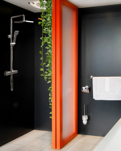 Tunis Thermostatic Shower Pack