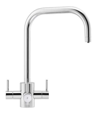 Franke Tasso 3-in-1 Filtered Tap – Chrome