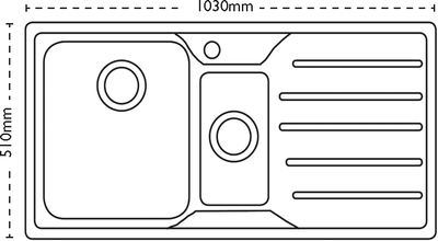 Carron Phoenix IBIS 150 RHD