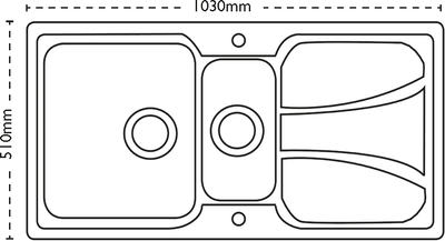 Carron Phoenix ZETA 150 REV