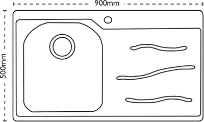 Carron Phoenix MAUI 90 RHD