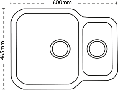 Carron Phoenix ZETA 150U REV