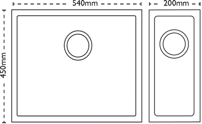 Carron Phoenix DECA 105