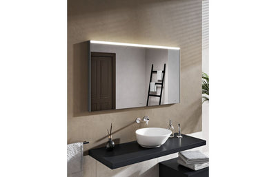 VitrA Geo 380x380mm 0TH Basin (No Overflow) - White VTPB0020