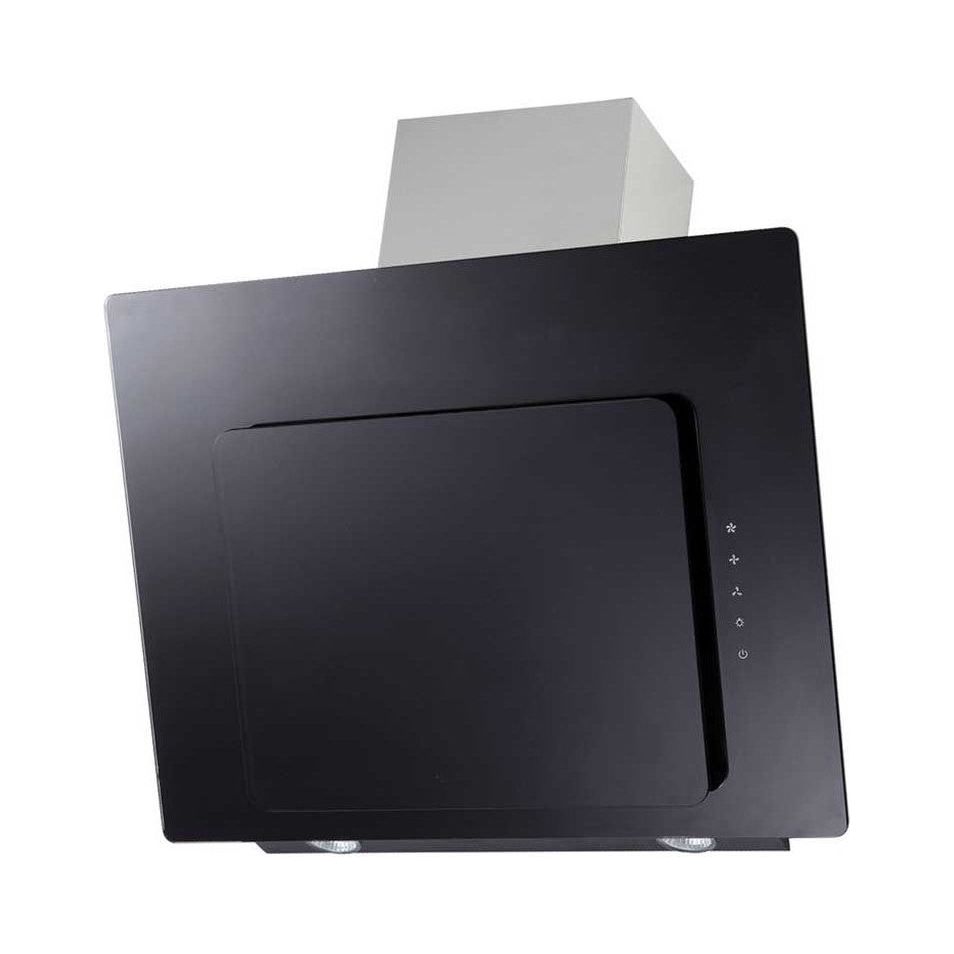 Prima STAINLESS STEEL ANGLED CHIMNEY HOOD EXTENSION PRAE900