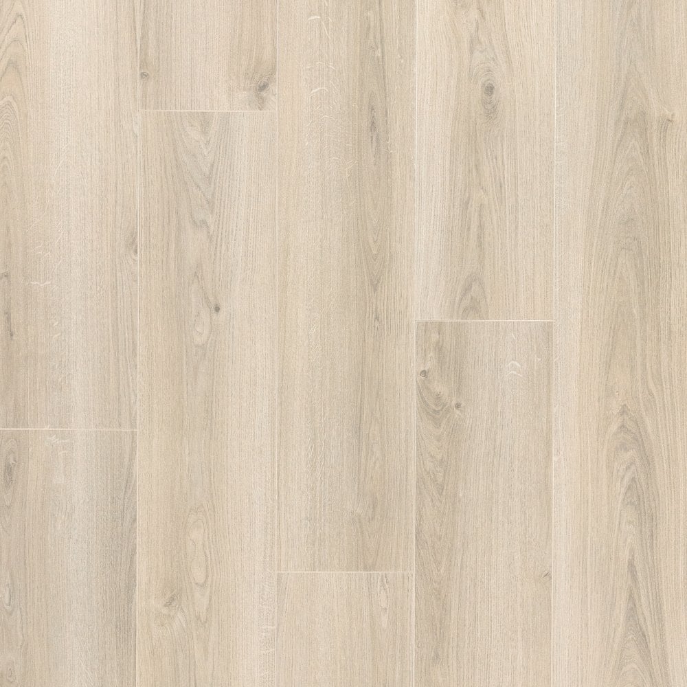 Berry Alloc Laminate Flooring - Cadenza - Legato Light K1103 - 8mm x 214mm x 1383mm