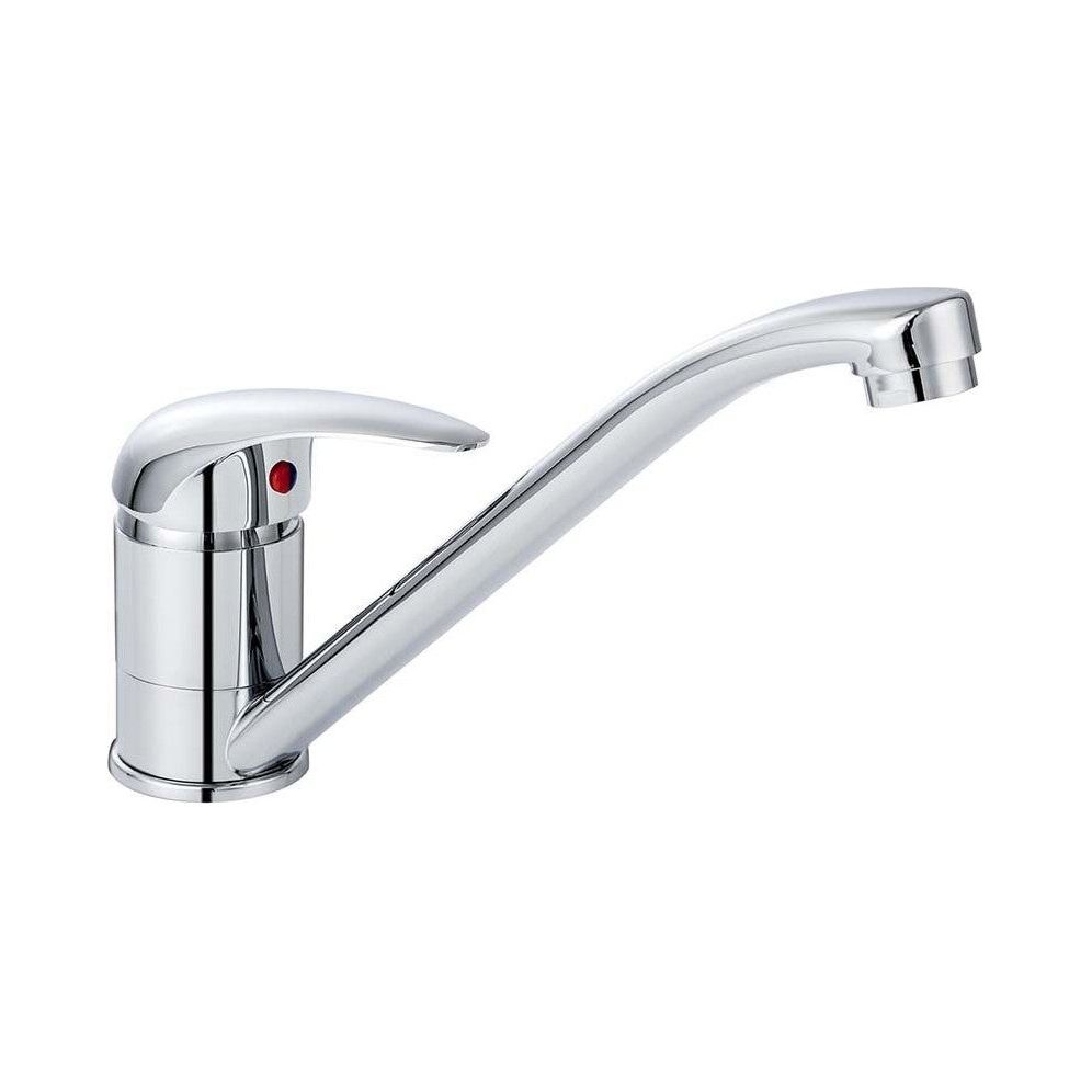 Prima Single Lever Mixer Tap - Chrome BPR1064