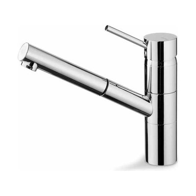 Prima+ Murray Single Lever Mixer Tap w/Pull Out - Chrome BPR555