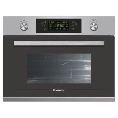 Candy MIC440VNTX-80 B/I Combination Microwave & Oven - St/Steel