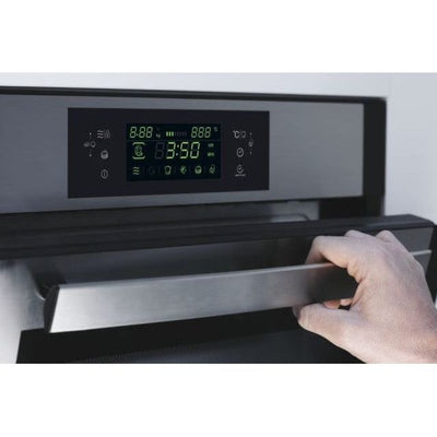 Candy MIC440VNTX-80 B/I Combination Microwave & Oven - St/Steel