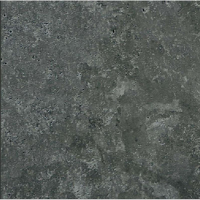 Atlantis 1000mm Waterproof PVC Wide Panel - Concrete Dark Grey