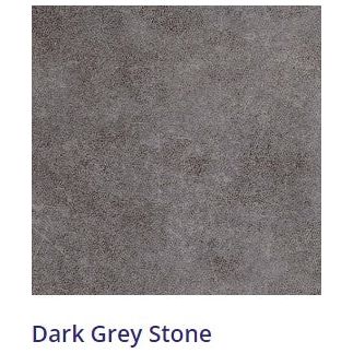 Atlantis SPC Luxury Rigid Vinyl-Click Flooring & Walls - Dark Grey Stone