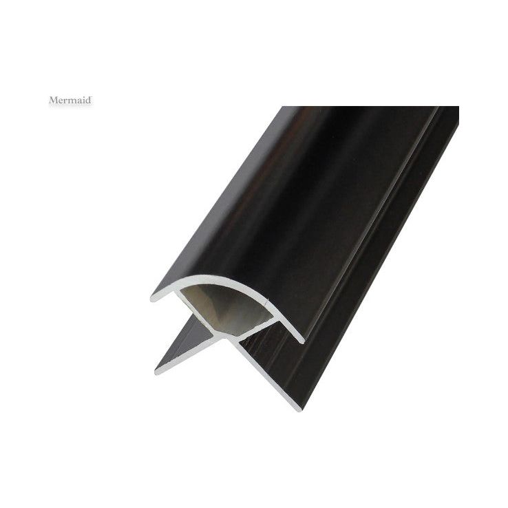 Mermaid Accesories - Mermaid Laminate External Corner Trim - 2400mm