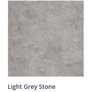 Atlantis SPC Luxury Rigid Vinyl-Click Flooring & Walls - Light Grey Stone