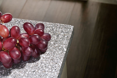 Minerva - Peak Stone - Solid Worksurfaces Worktops