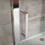 Murphy 1700mm Sliding Shower Door