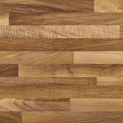 Omega Warm Walnut Butcher Block 38mm (Ultramatt) All Sizes Worktops Square Edge